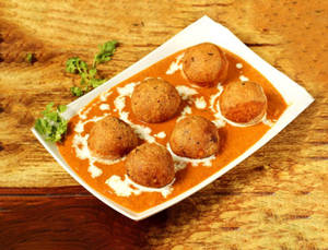 Malai Kofta
