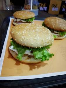 Ob Amazing Burger