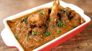 Mutton Chettinadu Masala
