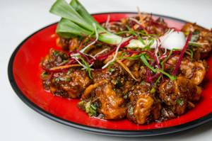 Gobi Manchurian Dry