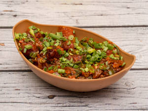 Veg Manchurian