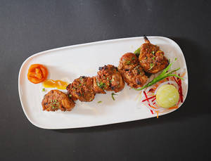 Chicken Tikka (6 Pcs)
