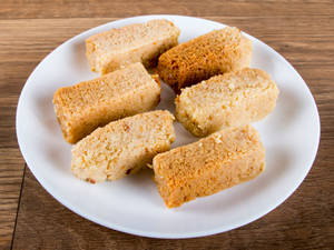 Milk Cake