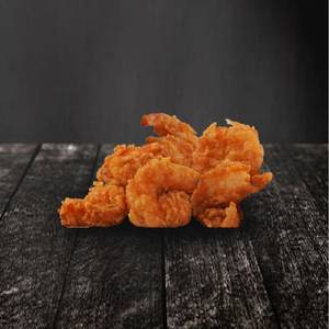 Fried Shrimp 6 Pc