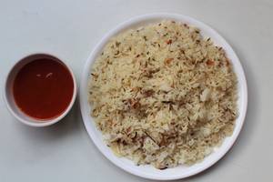 Jeera Rice