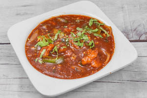 Taiwan Chilly Chicken