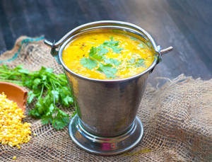 Dal Fry