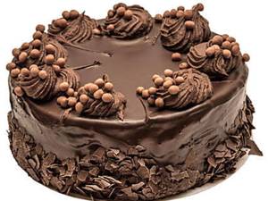 Italian Chocolate Cake