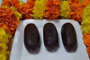 Kala Jamun