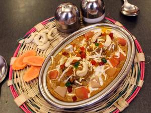 Navratan Korma