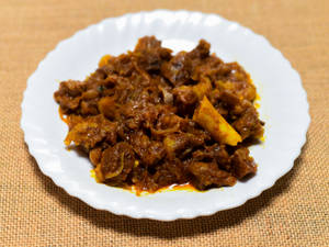 Mutton curry