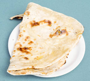 Butter Naan