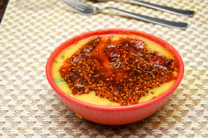 Dal Makhani