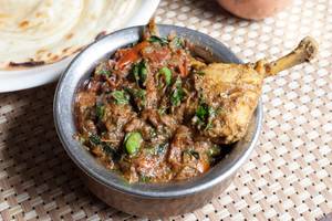 Chicken Chettinad