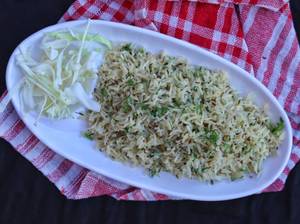 Jeera Rice