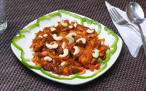 Dragon Paneer