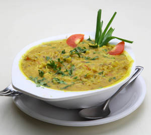 Dal Khichadi