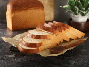 Brown Bread