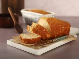 Vanilla Dry Cake 250gms