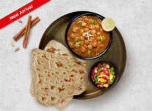 Chole Masala Mini Meal