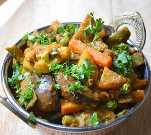 Mix Veg