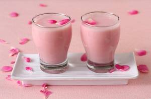 Rose Milk  