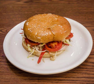 Veg Burger