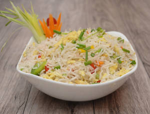 Egg Fried Rice