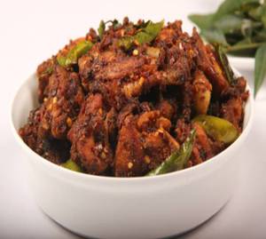 Chicken Kondattam