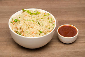 Veg Fried Rice