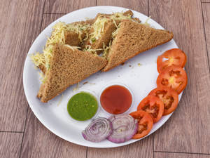 Veg Sandwich