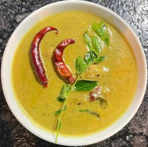 Alleppy Chicken Curry