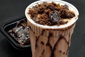 Brownie Shake