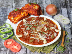 Relax Special Pav Bhaji