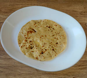Butter Tawa Roti