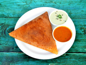Masala dosa