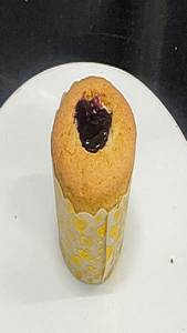 Blueberry Muffin