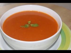 Tomato Soup