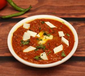 Paneer Butter Masala