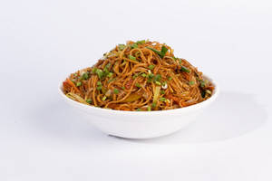 Chow Mein Veg