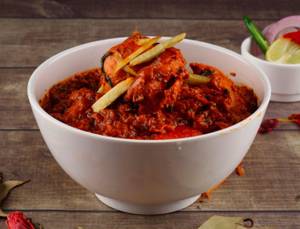 Chicken Tikka Masala (Boneless)