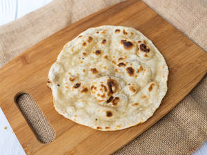 Tandoor Roti