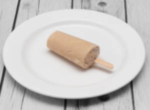Kesar Badam Kulfi Stick