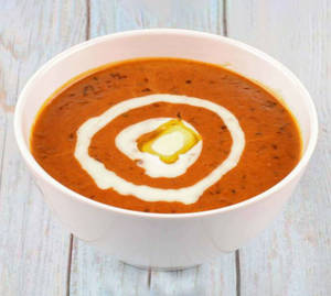 Dal Makhani Kabila