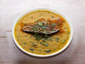 Dal Tadka