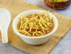 Veg Manchow Soup