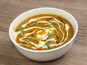 Dal Makhani