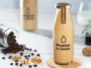 Wal Nuts About Coffee