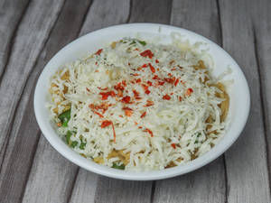 Veg Cheese Maggi