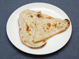 Butter Naan